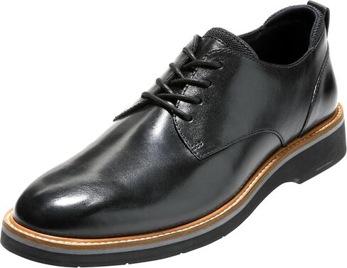 Cole Haan Men's Osborn Grand 360 Plain Toe Oxford in Kuwait
