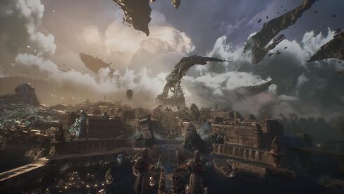 Clair Gbform: Expedition 33 - لـ PlayStation 5 in Saudi Arabia