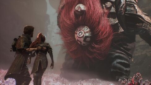 Clair Gbform: Expedition 33 - لـ PlayStation 5 in Saudi Arabia