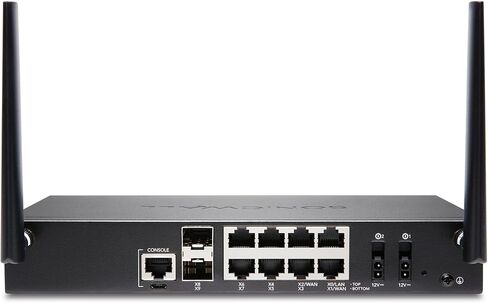 SonicWall TZ570 Network Security Appliance and 2YR Secure Upgrade Plus Essential Edition (02-SSC-5662) in Saudi Arabia