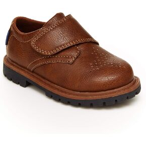 Carter's Boy's Paul Uniform Dress Shoe