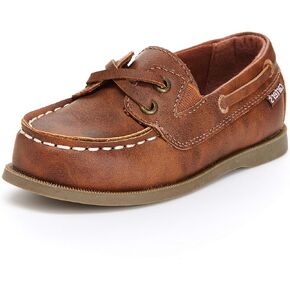 Carter's Boy's Bauk Uniform Dress Shoe