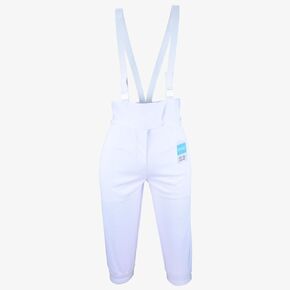 Fencing Uniform Suit - Classic Fencing Pants for Men - Fencing Breeches for Foil Epee Sabre