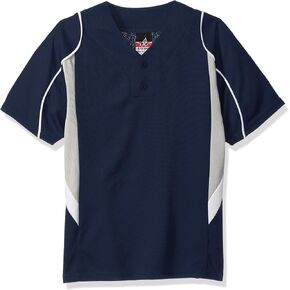 Alleson Athletic Youth Baseball Jersey