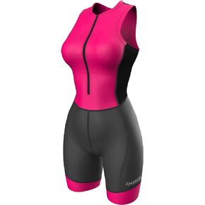 Zimco Active Triathlon Suits Women Triathlon Suit Cycling Trisuit Woman Swim Bike Run