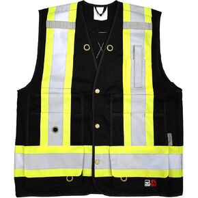 Viking Open Road Surveyor FR Safety Vest