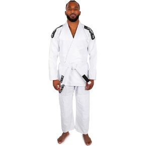 Venum unisex-adult First Bjj GiVenum First BJJ GI