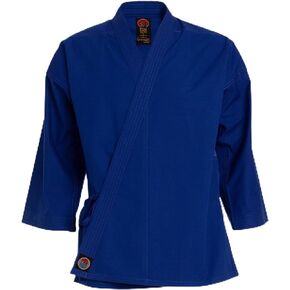 ProForce 10 oz. Karate Jacket with Ventilation (60/40 Blend)