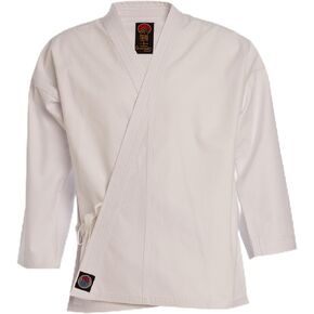 ProForce 10 oz. Karate Jacket with Ventilation (60/40 Blend)