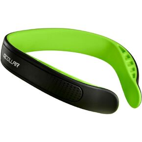 Q-Collar: Next-Gen Gear for Athletes in Football, Soccer, Lacrosse, Hockey & Other Athletes | Sports Equipment