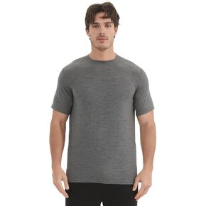 METARINO Men’s Merino Wool T-Shirt Short Sleeve Athletic Tees Lightweight Base Layer Undershirt for Running,Workout