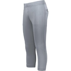 Russell Athletic Women's Flexstretch Softball Pant-Belt Loop Design, Pockets Included for Ultimate Comfort and Style