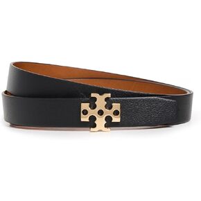 Tory Burch Women's Logo Belt