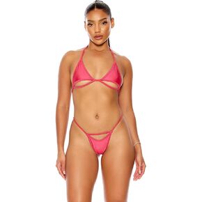 Forplay Women's Standard Puerto Penasco Bikini Set