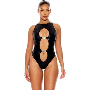 Forplay Women's Standard Sayulita One Piece Swimsuit