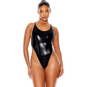 Forplay Women's Standard Mazatlan One Piece Swimsuit