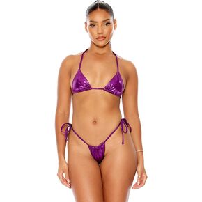 Forplay Women's Standard Quintana Roo Bikini Set