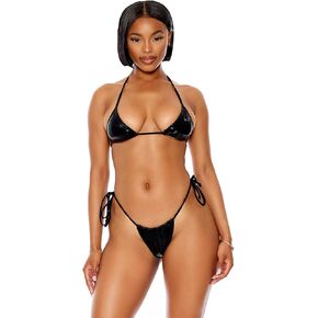 Forplay Women's Standard Quintana Roo Bikini Set