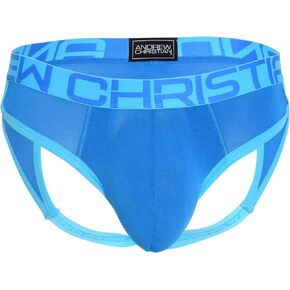 Andrew Christian CoolFlex Modal Locker Room Jock w/SHOW-IT®