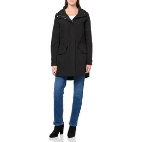 Levi's Women's Lightweight Tech Fishtail Parka