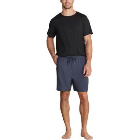 Barefoot Dreams Malibu Collection Men's Butterchic Shorts