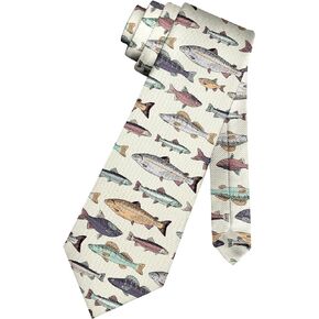 Men's Ties Slim Necktie Skinny Ties For Men Adjustable Neck Ties for Men