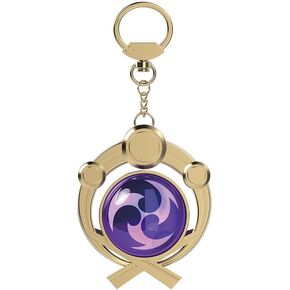 Themed Series Vision Keychain