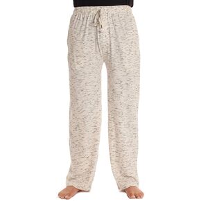 At The Buzzer Mens Cotton Pajama Pants