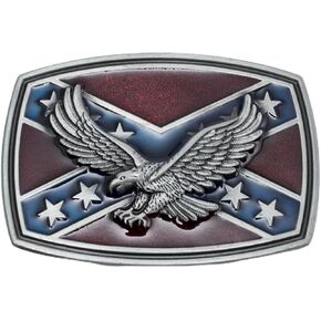 إبزيم حزام فلاينج إيجل للرجال السادة in Kuwait