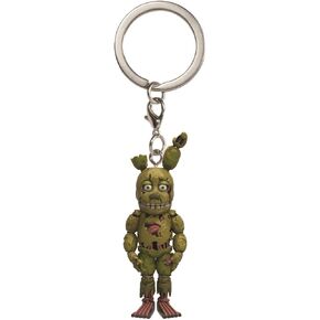 Funko Five Nights at Freddy's Spring Trap Keychain in Saudi Arabia