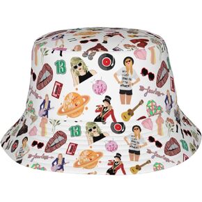 Bucket Hat for Women Mens Sun Hat Summer Hats hat Beach hat Fishing Cap in Kuwait