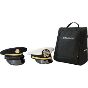 CoverBag - Military Uniform Cap Protective Travel Bag in Kuwait