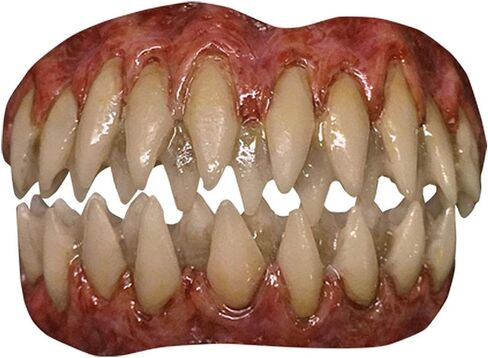 Trick Or Treat Studios Soul Eater Teeth in Saudi Arabia