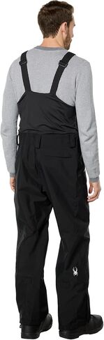 Spyder Mens Sanction Shell Ski Bib in Saudi Arabia