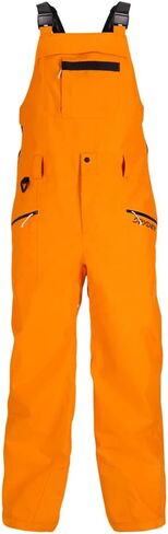 Spyder Mens Sanction Shell Ski Bib in Saudi Arabia