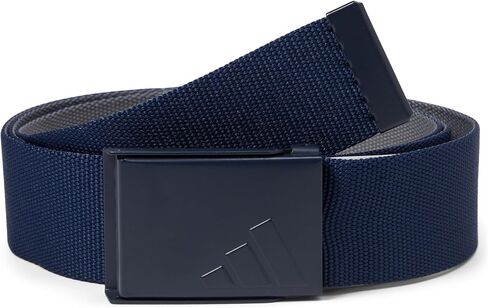 adidas Men's Reversible Web Golf Belt in Saudi Arabia