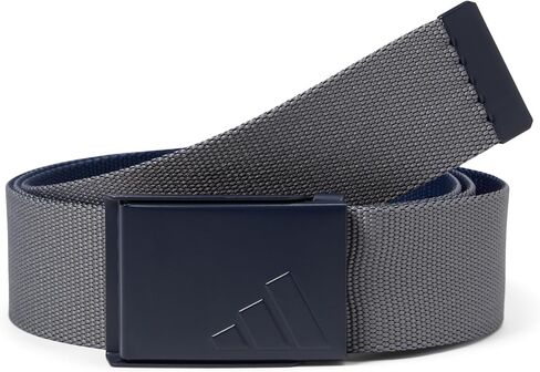 adidas Men's Reversible Web Golf Belt in Saudi Arabia