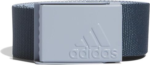 adidas Men's Reversible Web Golf Belt in Saudi Arabia