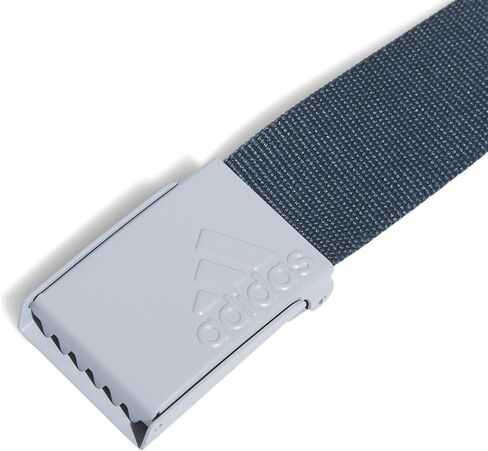 adidas Men's Reversible Web Golf Belt in Saudi Arabia