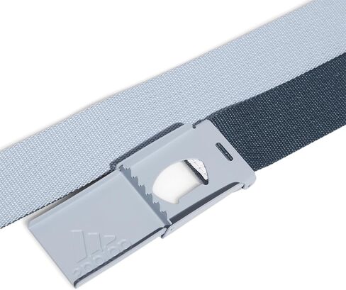 adidas Men's Reversible Web Golf Belt in Saudi Arabia