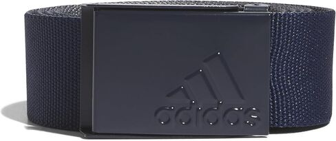 adidas Men's Reversible Web Golf Belt in Saudi Arabia