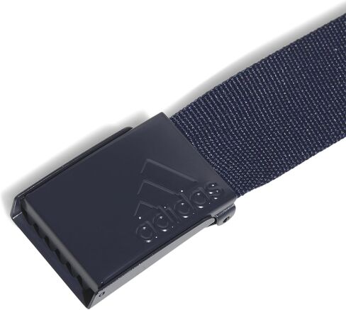 adidas Men's Reversible Web Golf Belt in Saudi Arabia
