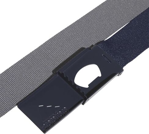 adidas Men's Reversible Web Golf Belt in Saudi Arabia