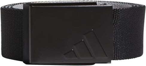 adidas Men's Reversible Web Golf Belt in Saudi Arabia