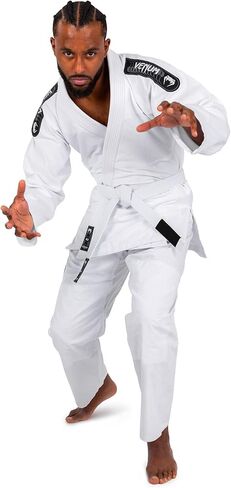 Venum unisex-adult First Bjj GiVenum First BJJ GI in Saudi Arabia