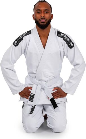 Venum unisex-adult First Bjj GiVenum First BJJ GI in Saudi Arabia