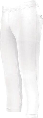 Russell Athletic Women's Flexstretch Softball Pant-Belt Loop Design, Pockets Included for Ultimate Comfort and Style in Saudi Arabia