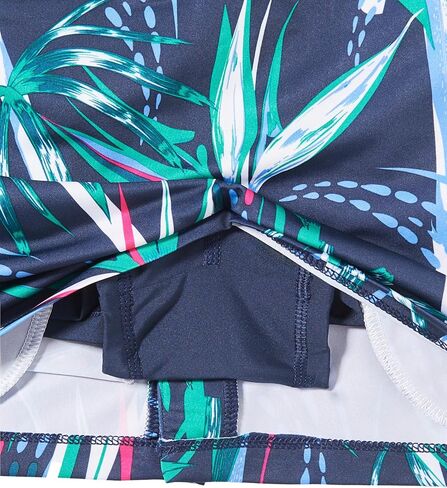 Girls Paradise Knit Skirt in Saudi Arabia