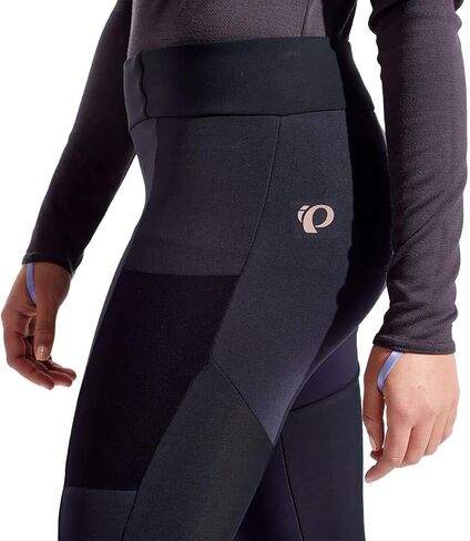 PEARL IZUMI Amfib Tight - نسائي أسود، Xs in Saudi Arabia