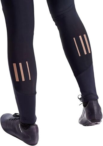 PEARL IZUMI Amfib Tight - نسائي أسود، M in Saudi Arabia